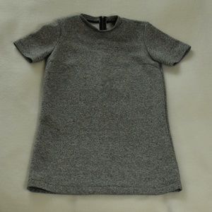 Forever 21 Grey Dress